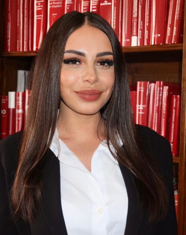 Andjela Krstic