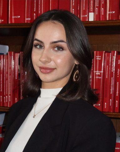 Maria Kouznetsova