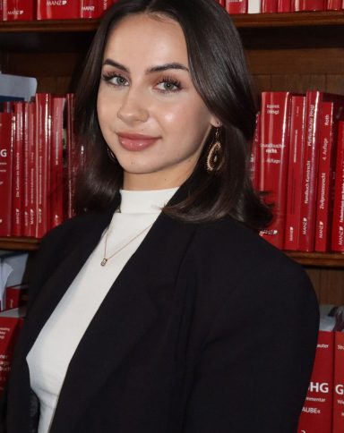 Maria Kouznetsova