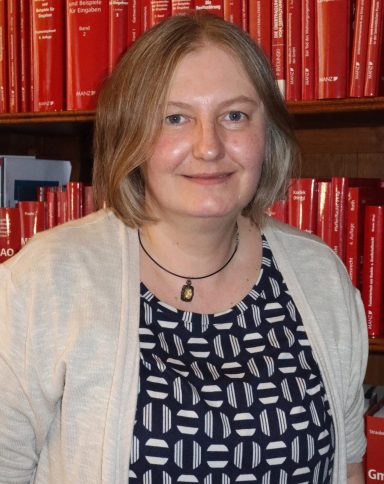 Anita Reichmann