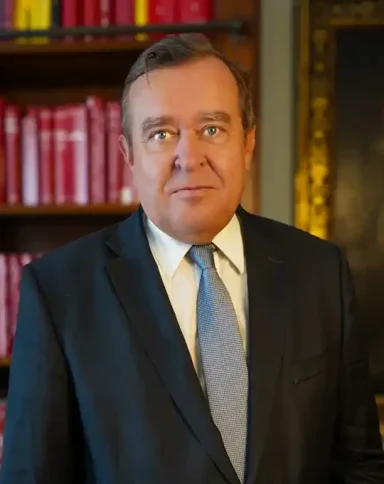 Mag. Robert Igali-Igalffy