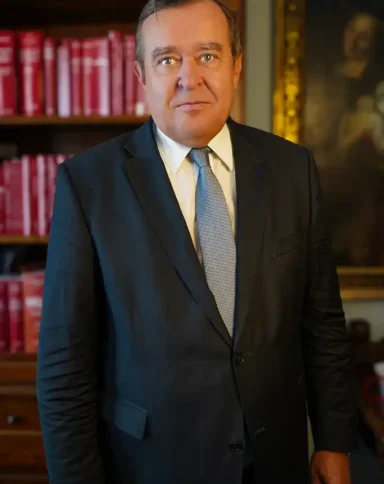 Mag. Robert Igali-Igalffy